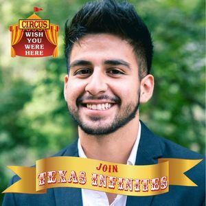 Meet your Posher, Cole